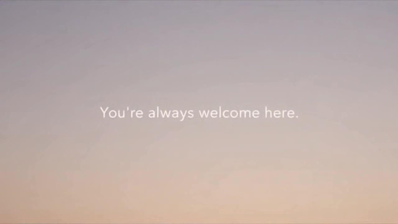 Creating a Welcoming Space: A Friendly Reminder to Share Thoughts with Respect and Positivity
