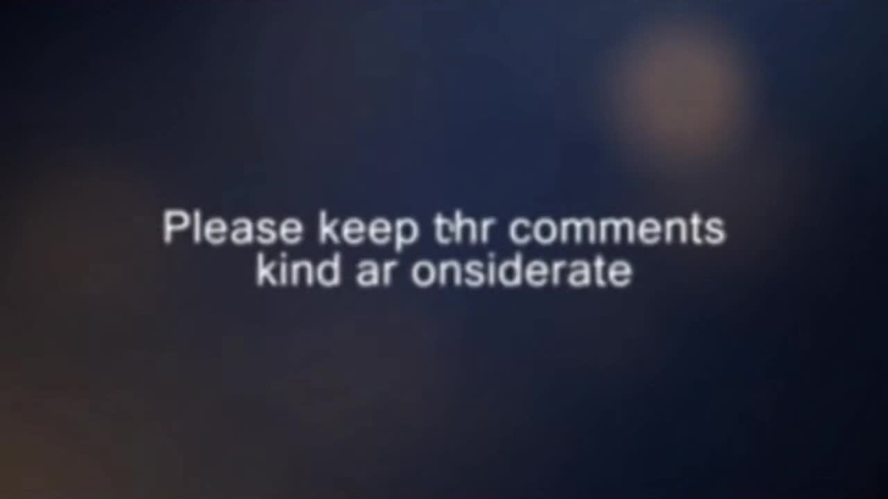 A Gentle Reminder to Share Kind, Respectful, and Family-Friendly Thoughts Together