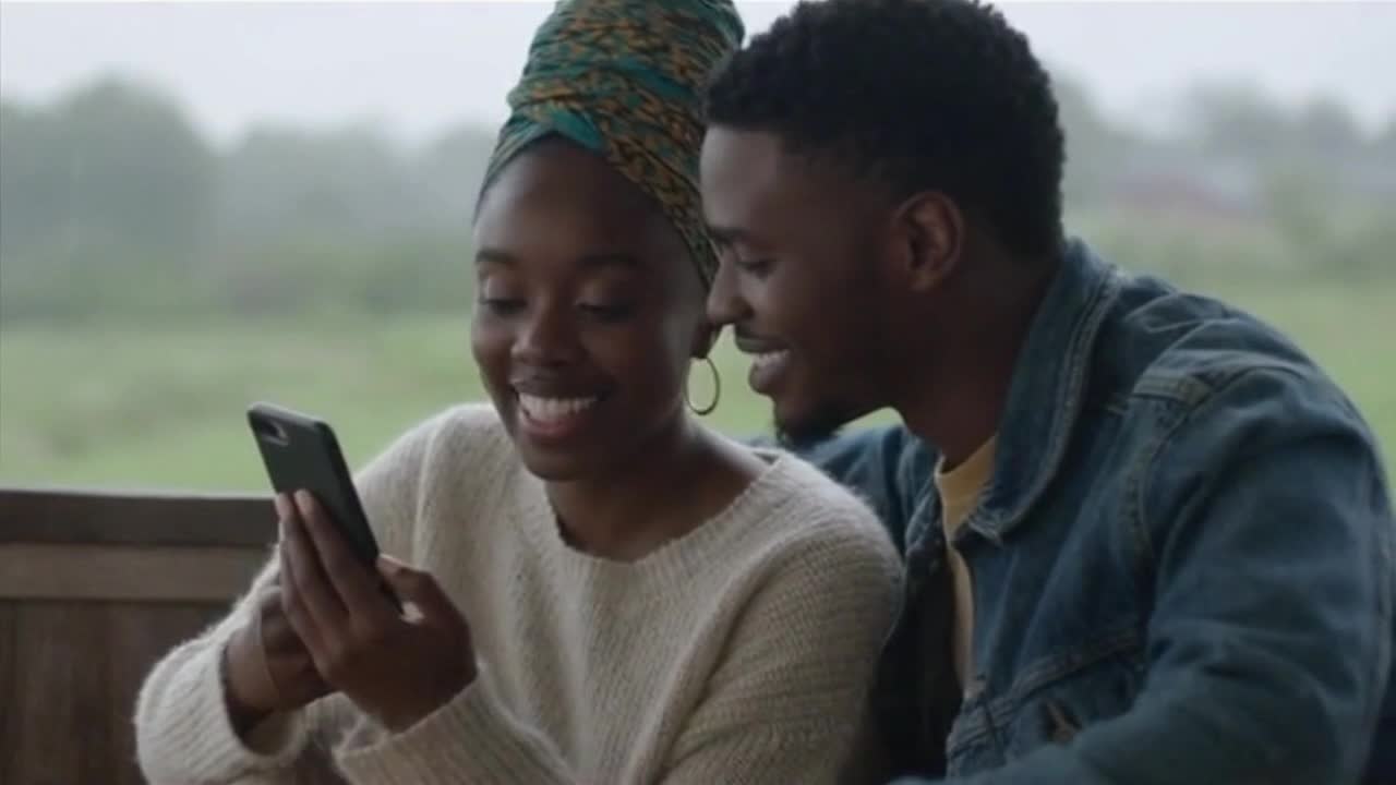 Celebrating the Beauty, Joy, and Creative Spirit of African Movies and Original Stories