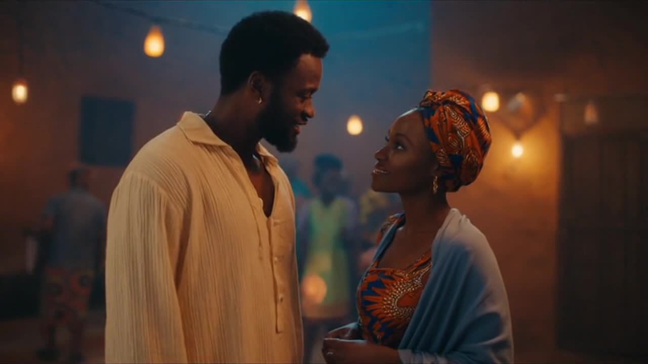 Celebrating the Beauty, Joy, and Entertainment of African Movies and Original Stories