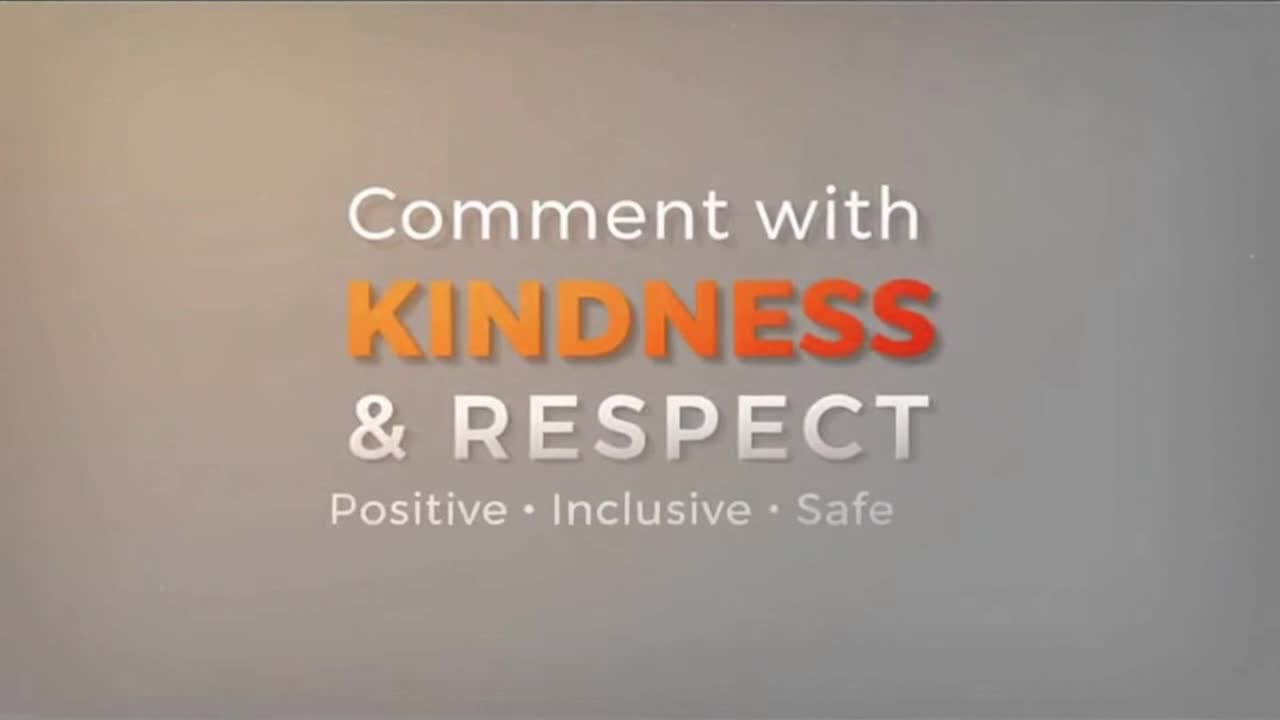 Creating a Positive Comment Space Where Everyone Feels Welcome and Conversations Stay Respectful