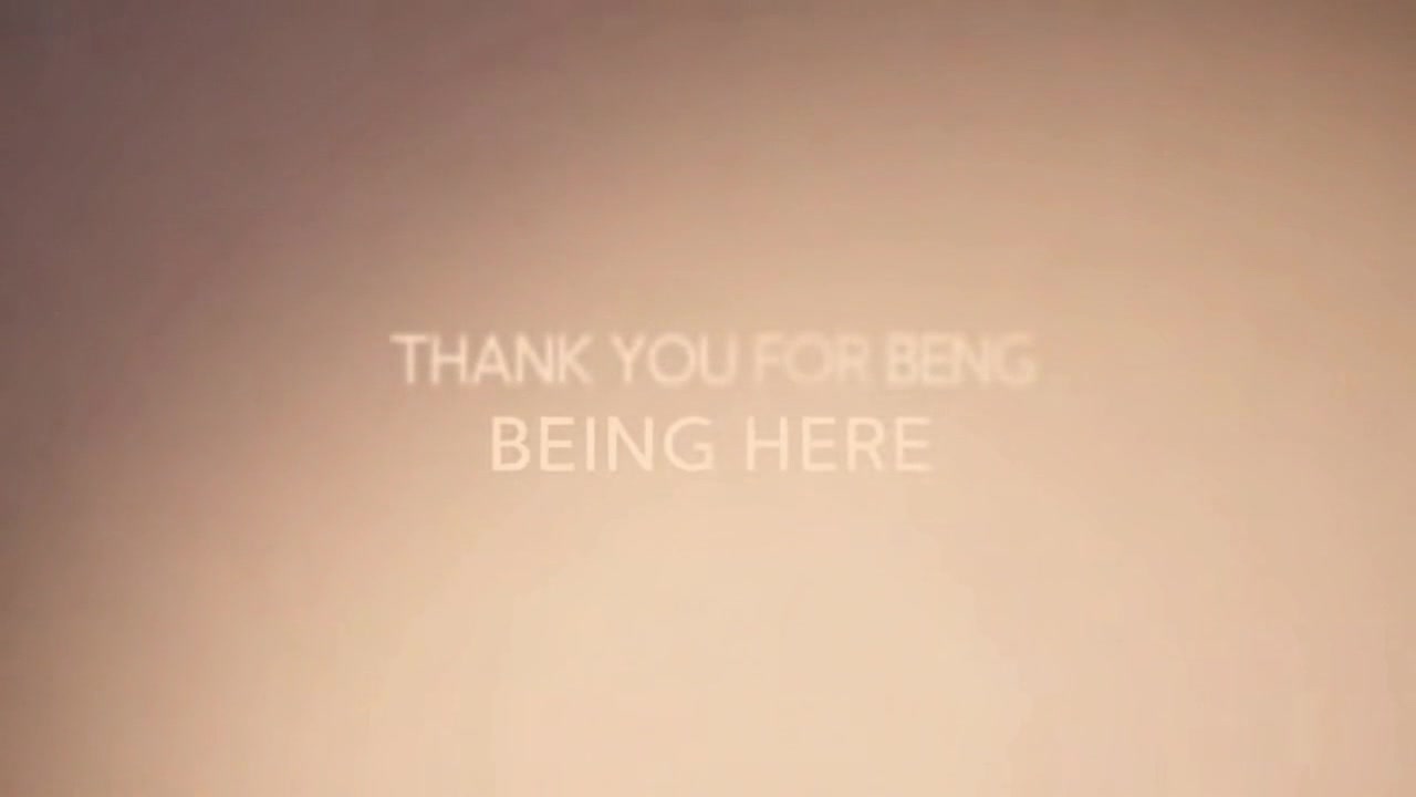 A Friendly Reminder to Keep Comments Positive, Respectful, and Supportive for Everyone