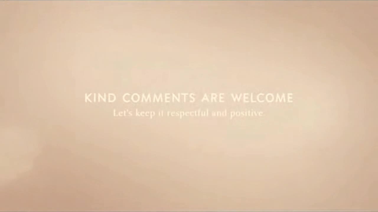 Creating a Welcoming Comment Space With Positive, Respectful, and Supportive Conversations