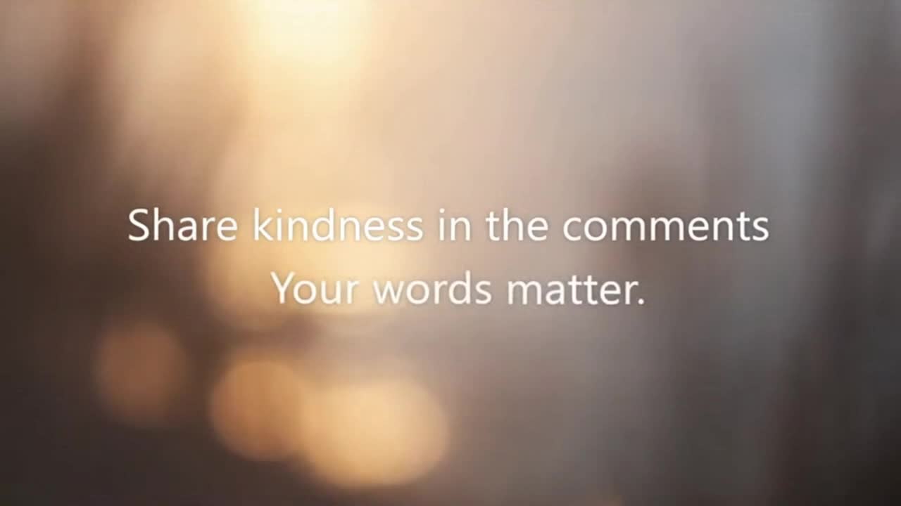 Creating a Welcoming Space Through Friendly, Respectful, and Positive Community Comments