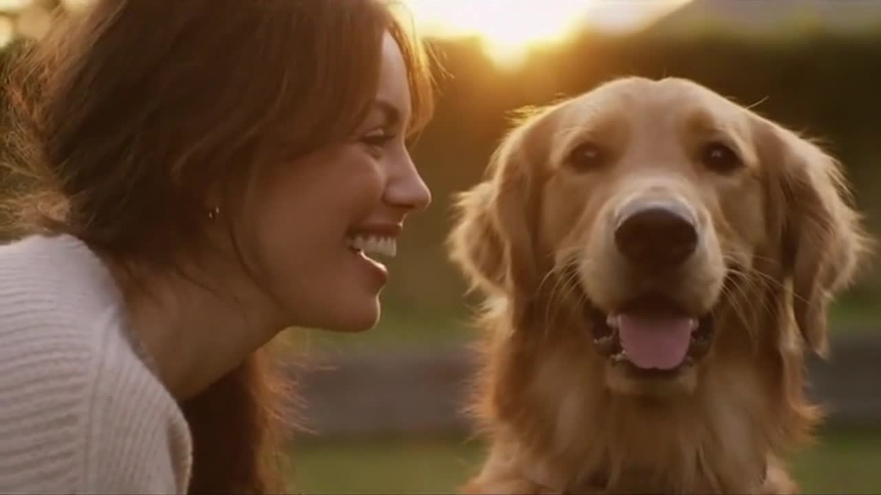 A Small, Funny Moment Between a Cute Dog and Their Owner That Feels Instantly Relatable