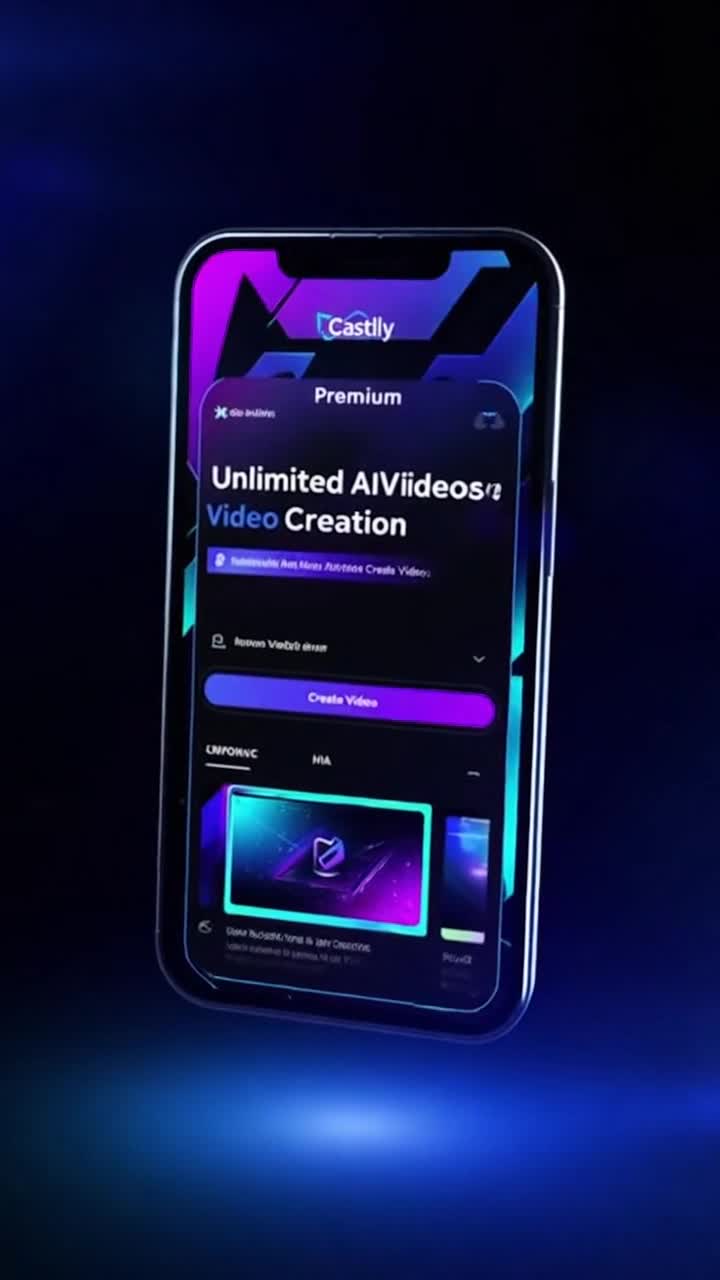 Castlly Pro Ad