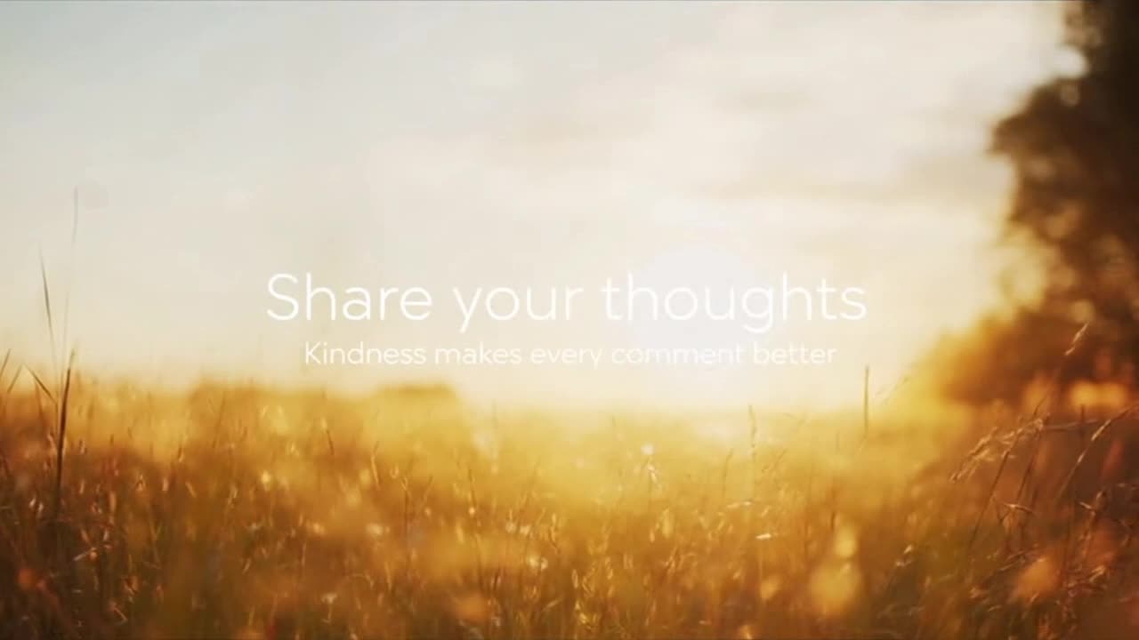 Creating a Welcoming Comment Space Through Friendly, Respectful, and Positive Engagement