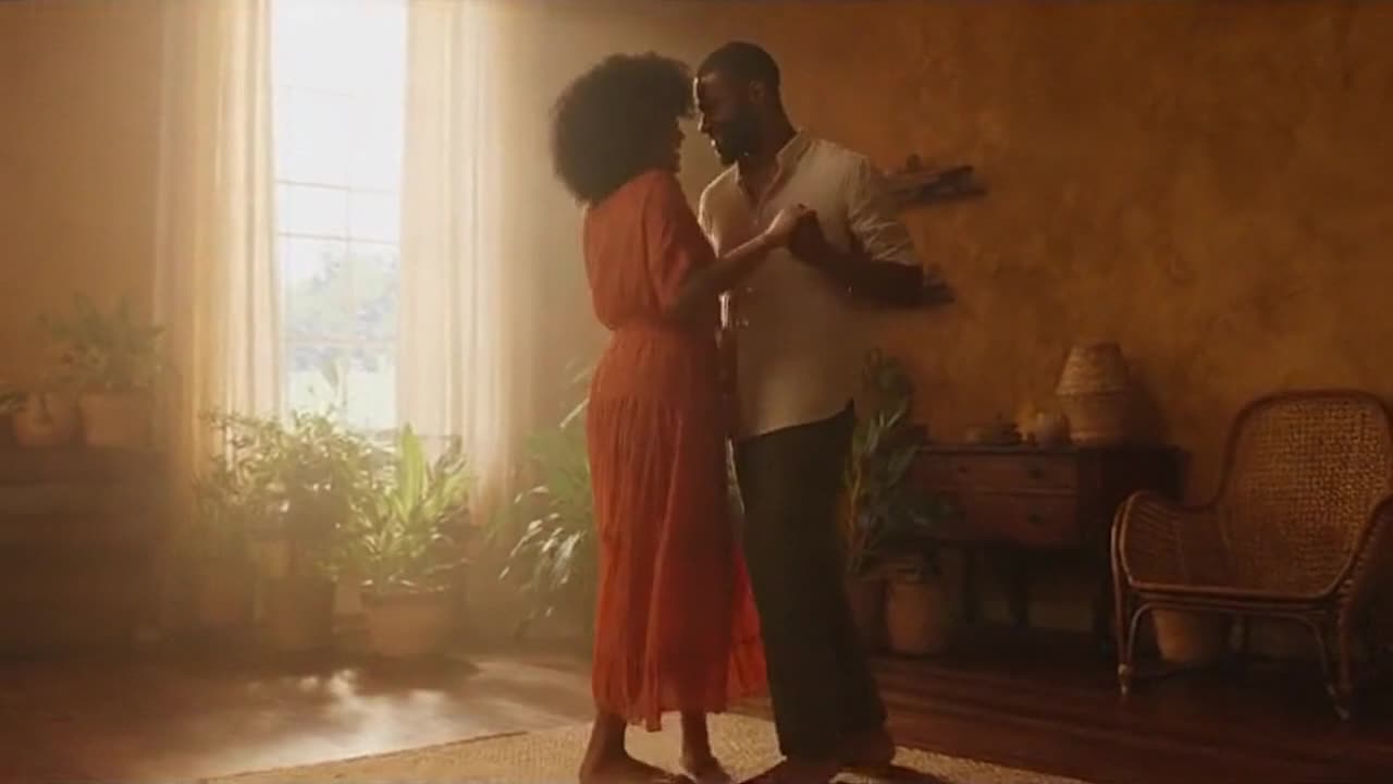 A Short Cinematic Celebration of the Beauty, Joy, and Creative Spirit Found in African Movies and Or