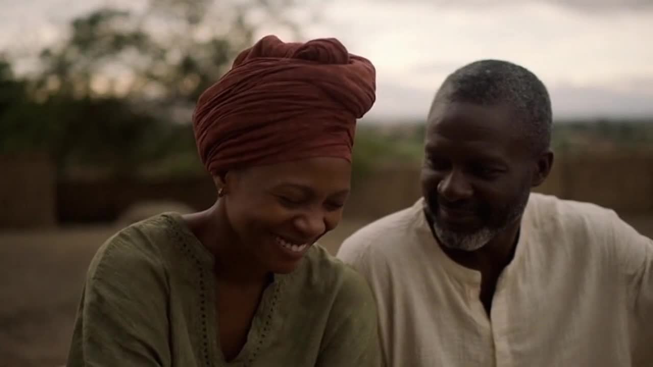 A Quiet Celebration of African Movies and Original Stories Told Through Emotion and Atmosphere