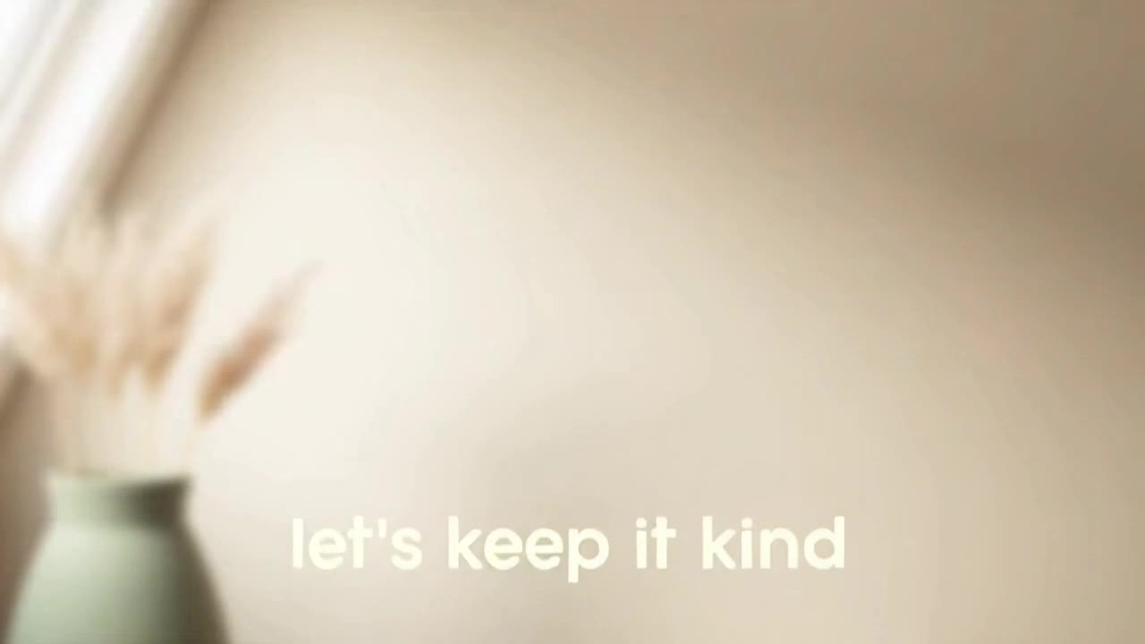 Creating a Positive Space Together Through Friendly, Respectful, and Constructive Comments