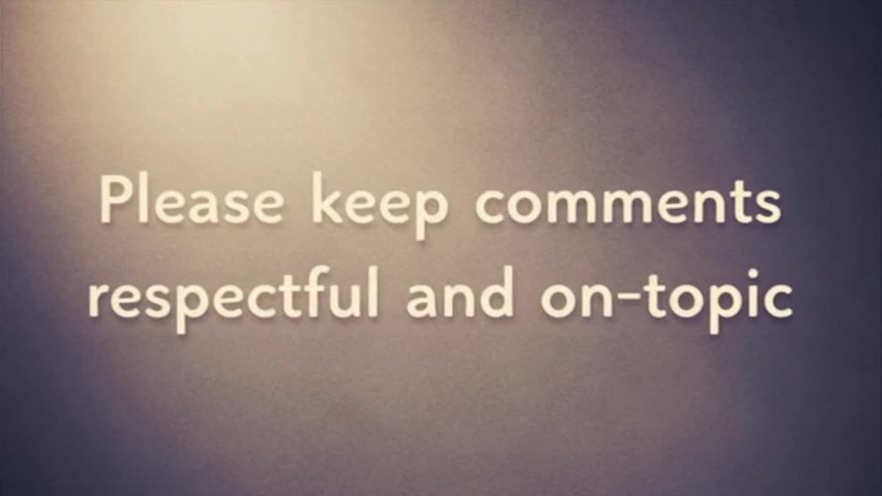 Creating a Positive Comment Space Where Friendly, Respectful, and Supportive Voices Come Together