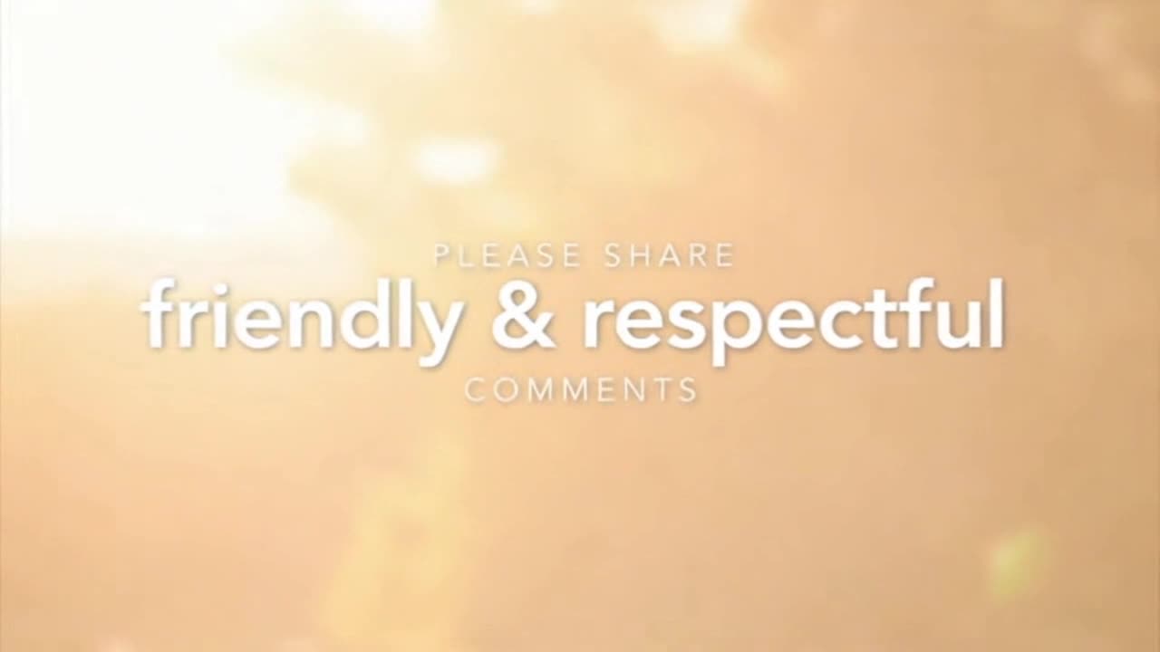 Creating a Positive and Respectful Community Through Kind, Family-Friendly Comments