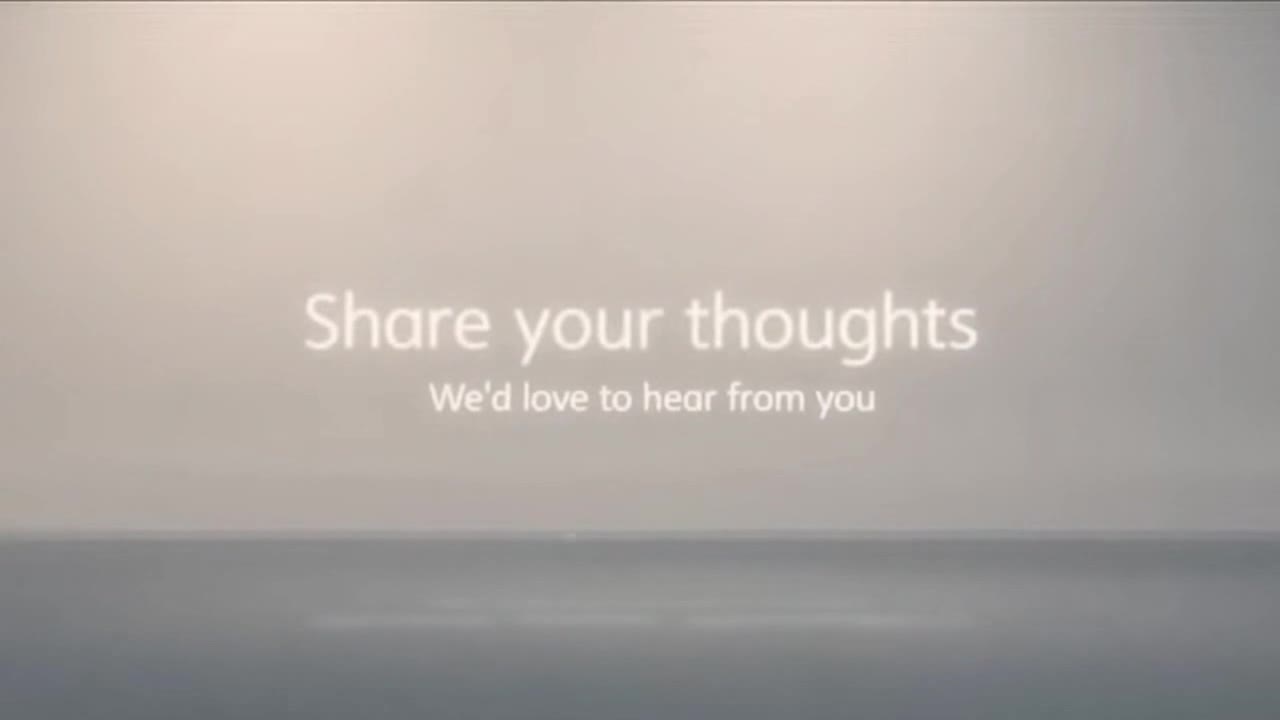 A Friendly Reminder to Share Your Thoughts Respectfully and Keep Our Community Welcoming