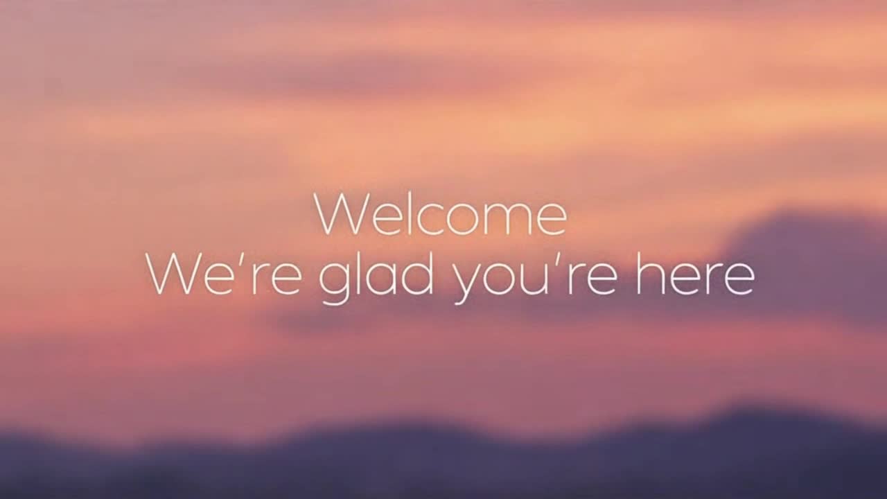 A Warm Invitation to Share Your Thoughts Kindly and Keep the Conversation Positive