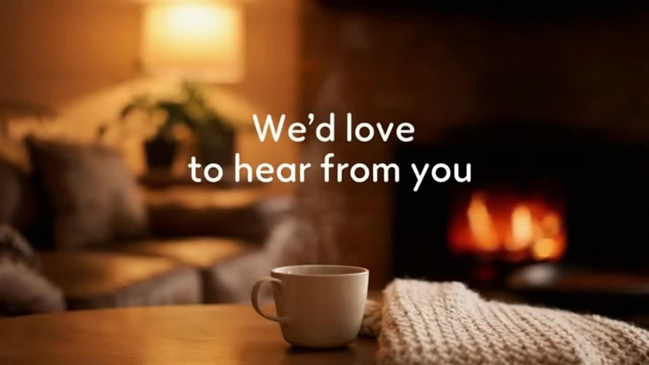 Creating a Welcoming Space Together Through Kind, Respectful, and Family-Friendly Conversation