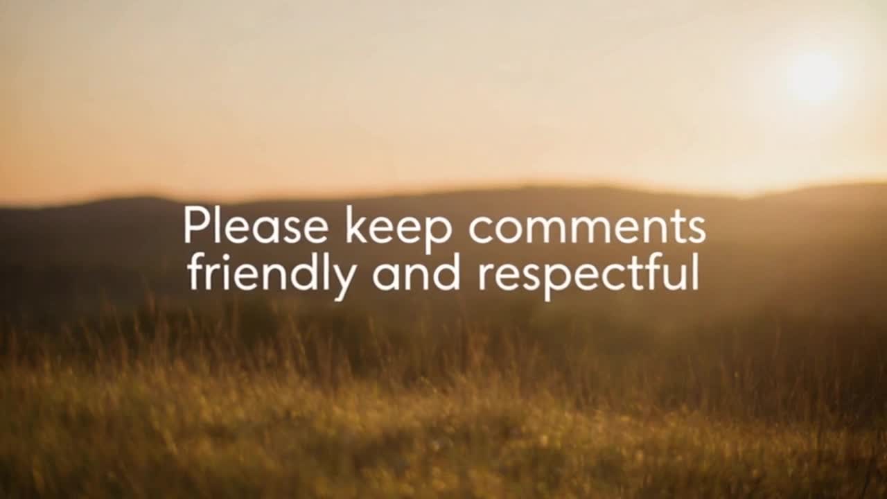 Creating a Positive Space for Comments Through Respectful and Friendly Conversation