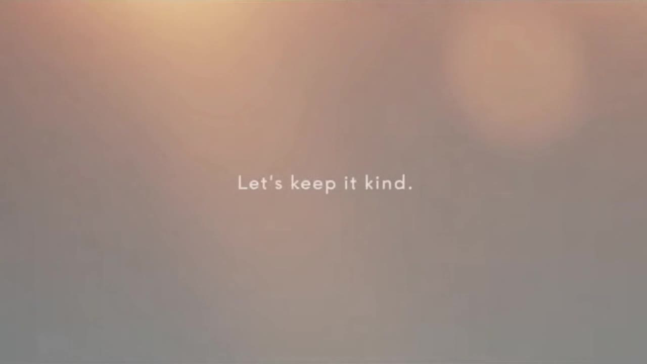 Creating a Positive Community Through Respectful, Family-Friendly Conversations