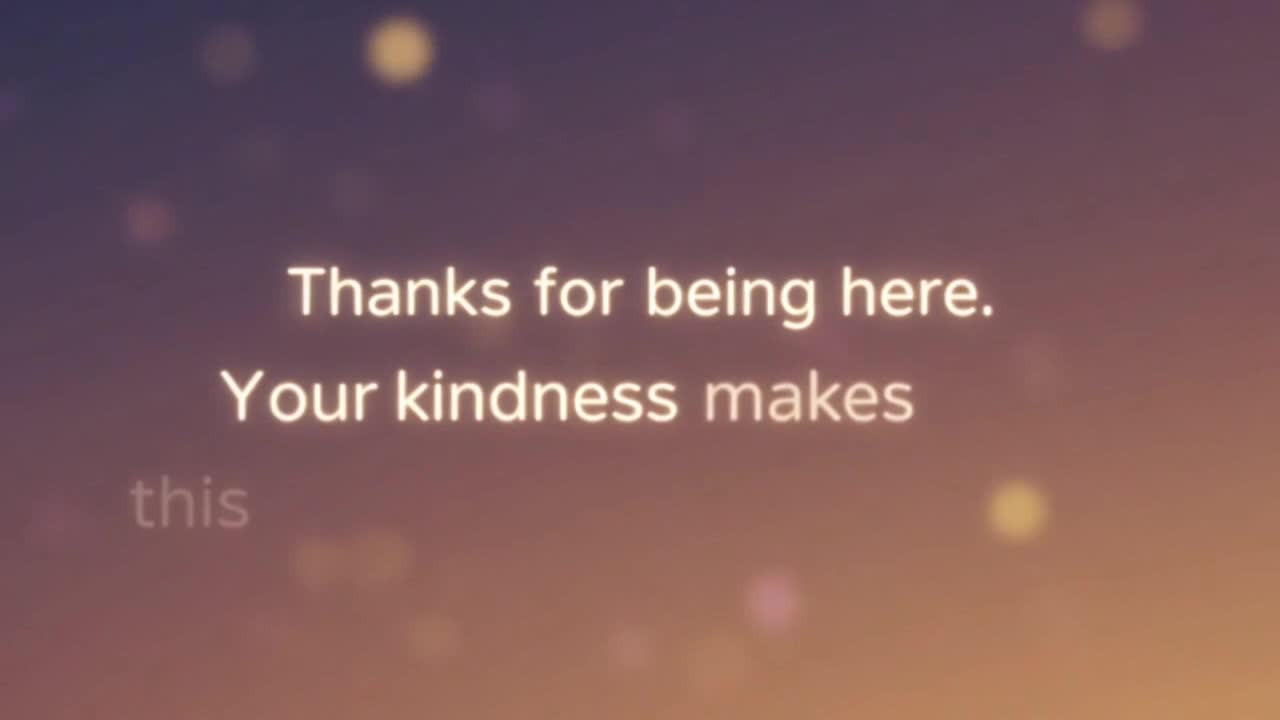 Creating a Positive and Family-Friendly Space Through Respectful Comments and Open Engagement