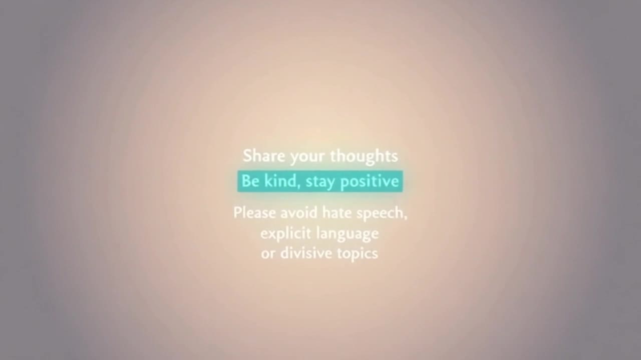 We Love Hearing From You, Please Keep Comments Friendly, Respectful, and Focused on Building a Posit