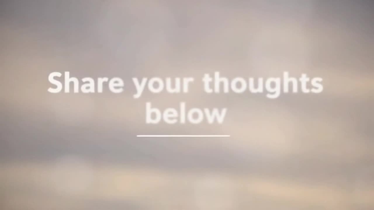 A Short Reminder to Share Thoughts Kindly and Keep the Community Positive and Welcoming