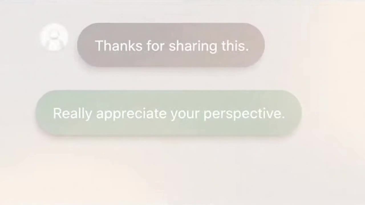 Friendly Comments Matter: A Simple Reminder to Share Respectful, Family‑Safe Feedback
