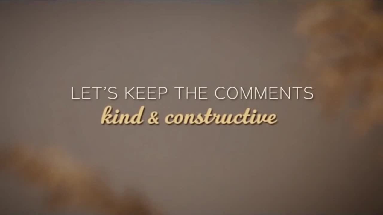 Creating a Positive Comment Space Through Friendly, Respectful, and Constructive Conversations