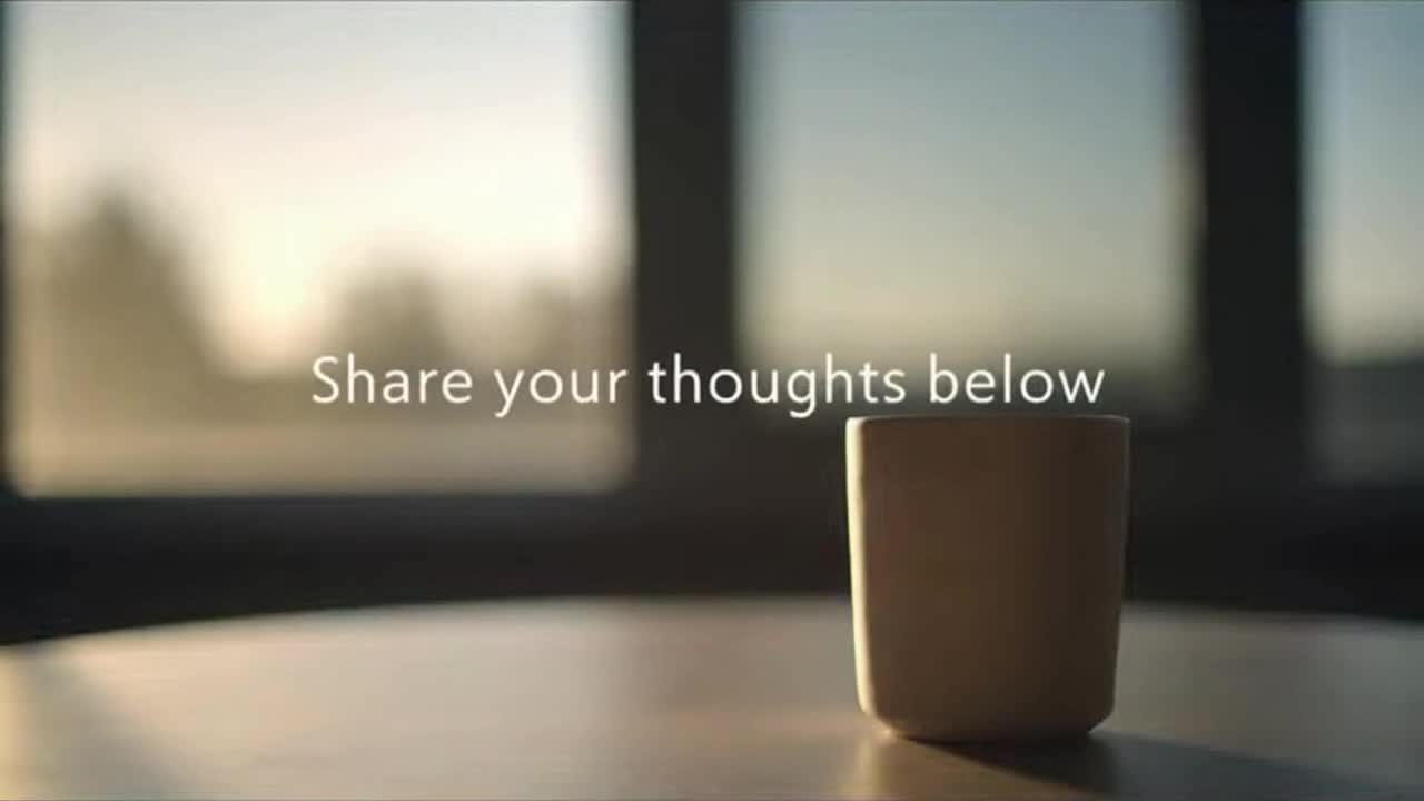 Creating a Welcoming Space by Sharing Thoughts Kindly and Keeping Conversations Positive