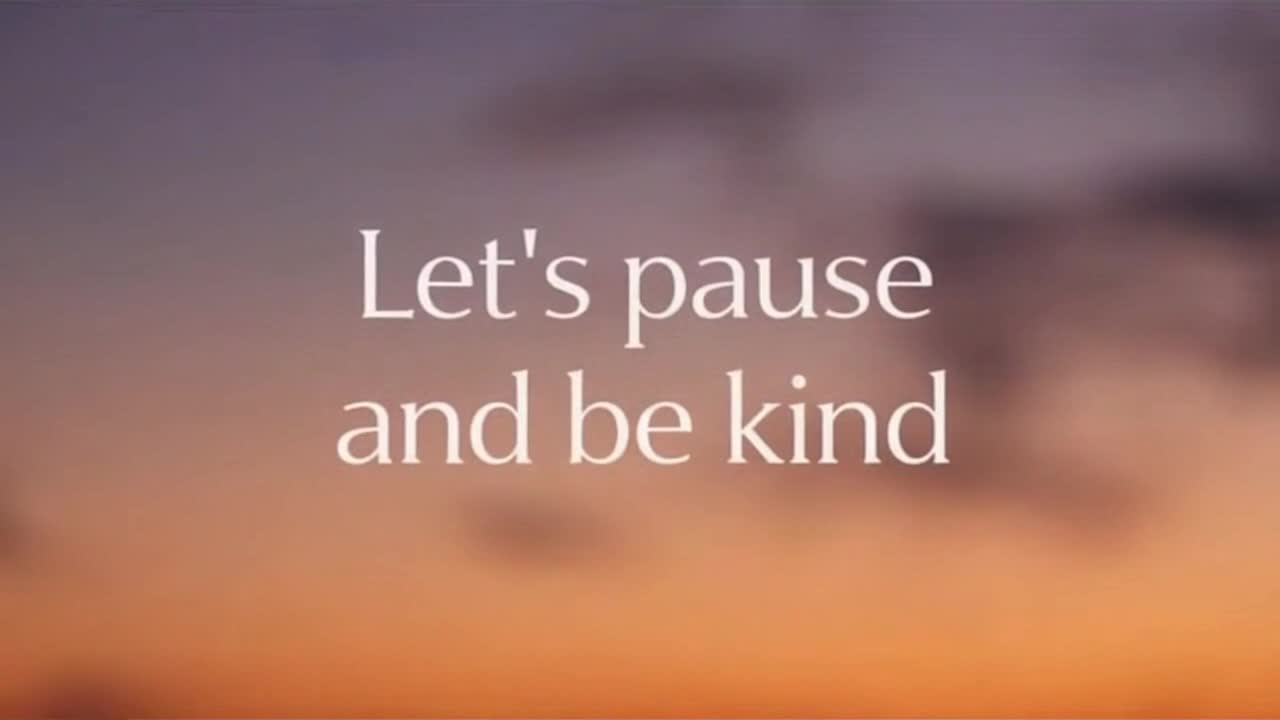 Creating a Positive Comment Space Where Every Voice Is Heard with Respect and Care