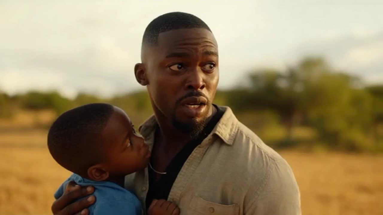 Celebrating the Beauty, Entertainment, and Joy Found in Original African Movies and Stories