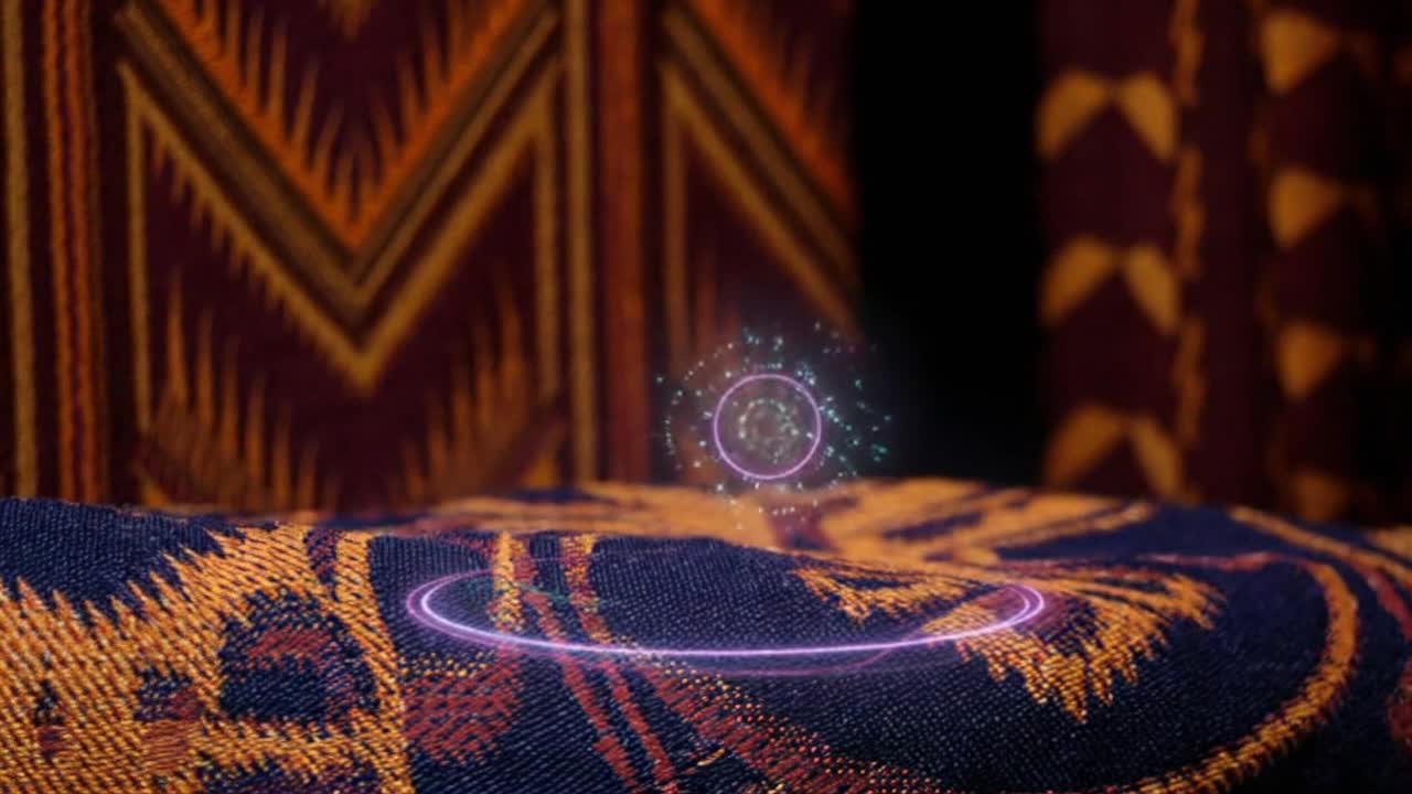 Original African Stories Meet the Quiet Visual Impact of AI on Modern African Content Creation