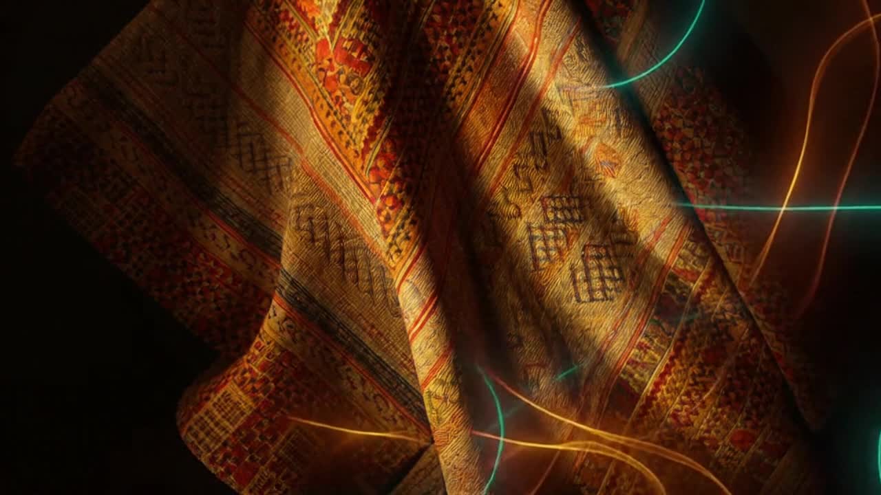 Original African Stories and the Quiet Visual Impact of AI on Modern African Content Creation