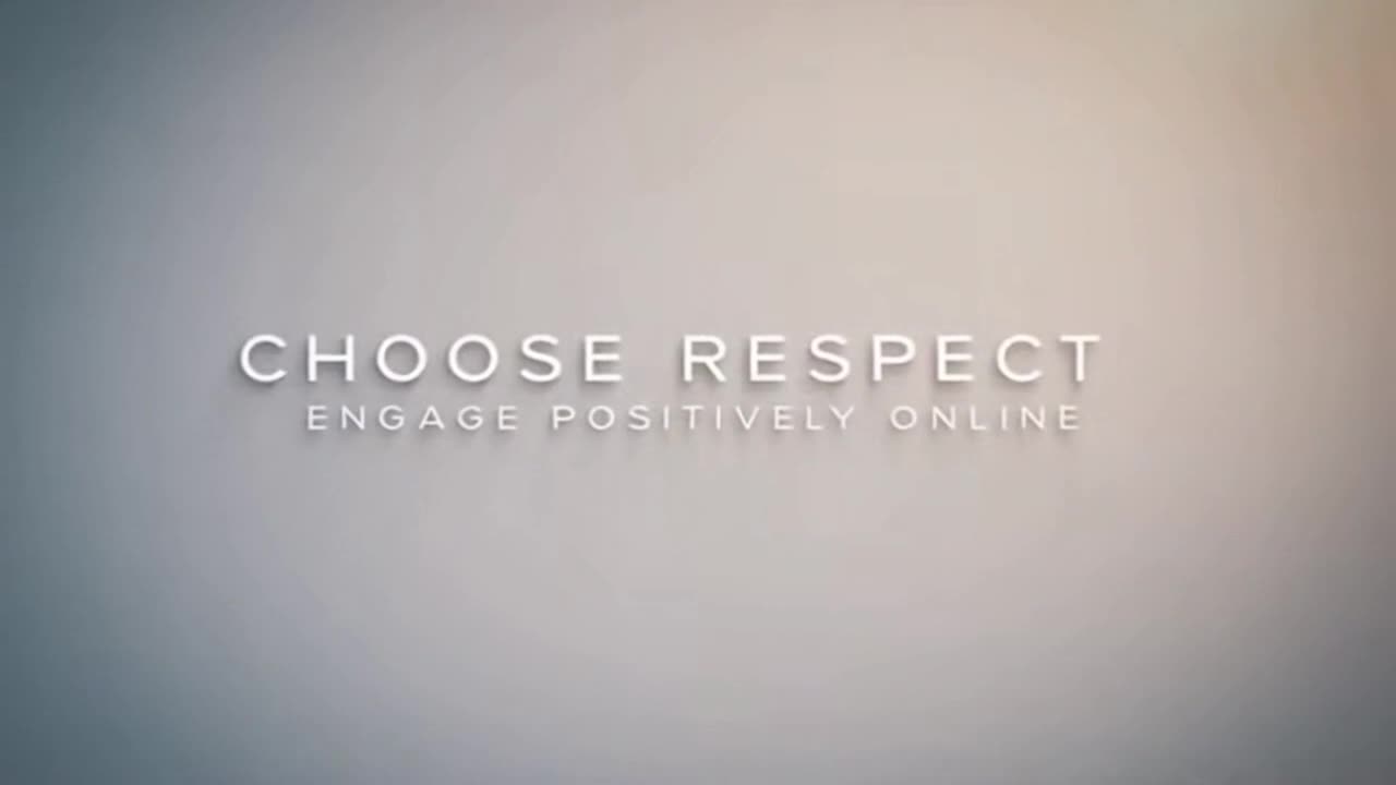 A Gentle Reminder to Share Thoughts Kindly and Build a Positive, Respectful Community Together