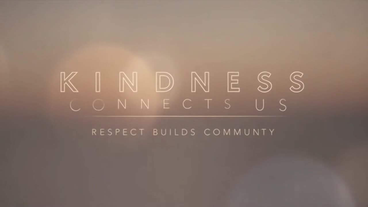 Creating a Welcoming Space by Encouraging Friendly, Respectful, and Positive Community Comments