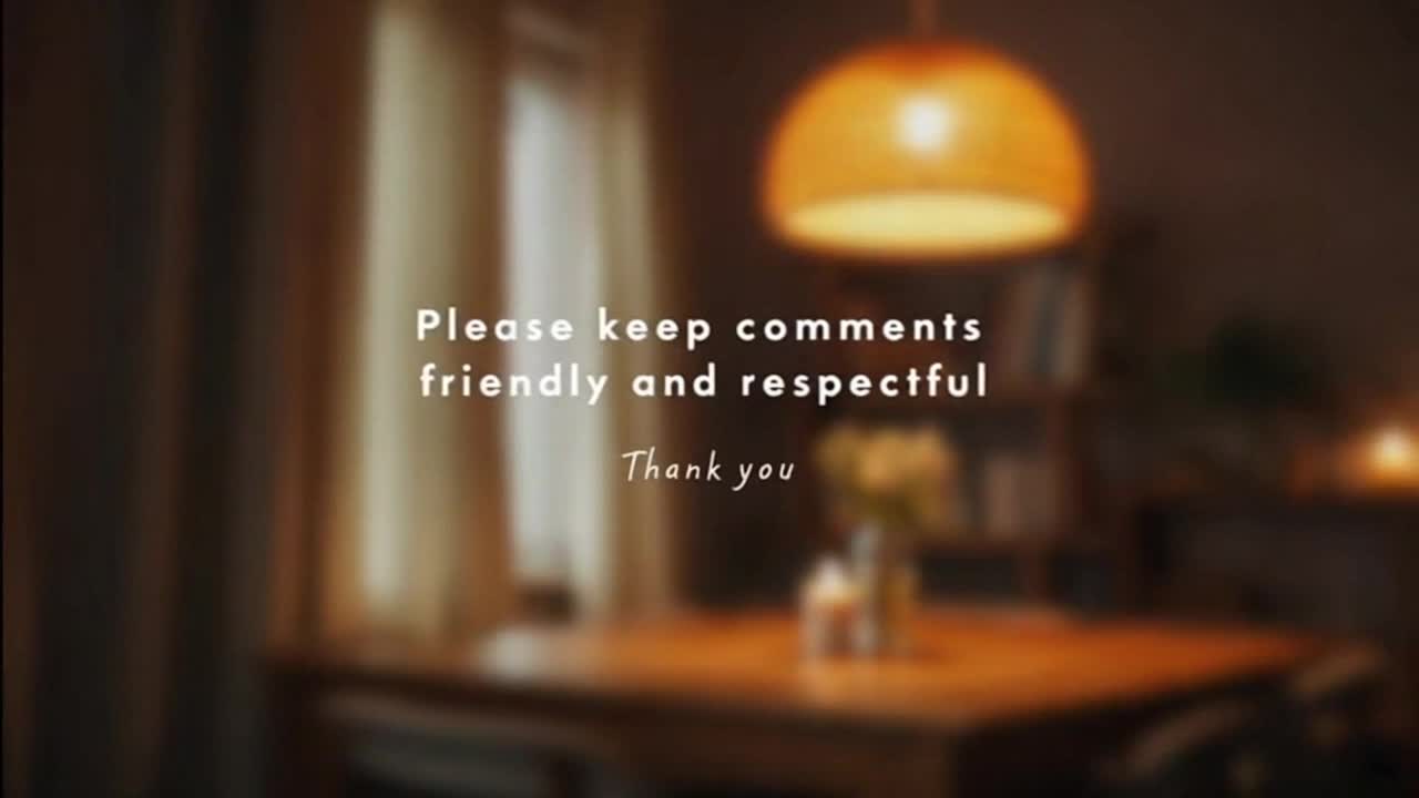 Creating a Positive Space Together Through Friendly, Respectful, and On-Topic Comments