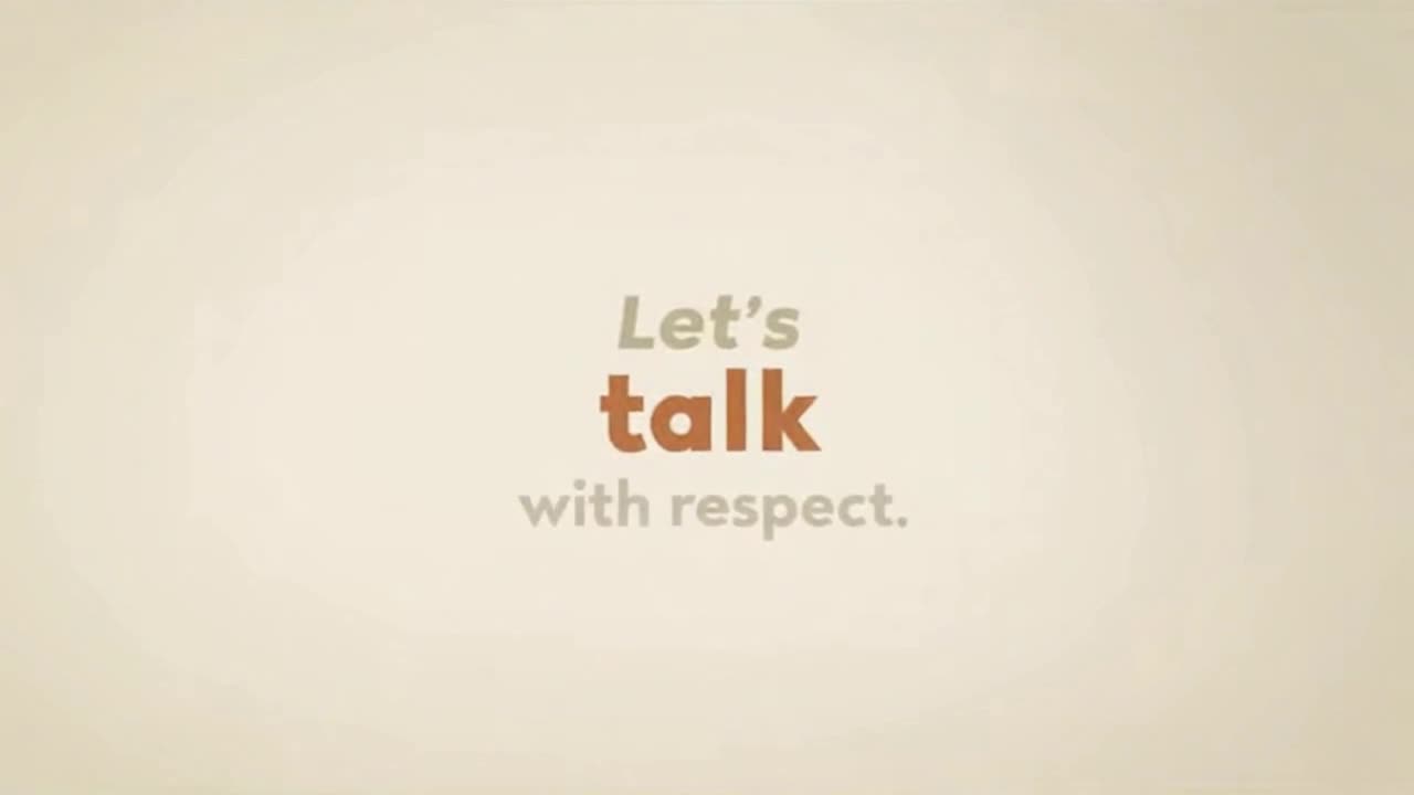 A Gentle Reminder to Keep Conversations Kind, Respectful, and Positive for Everyone