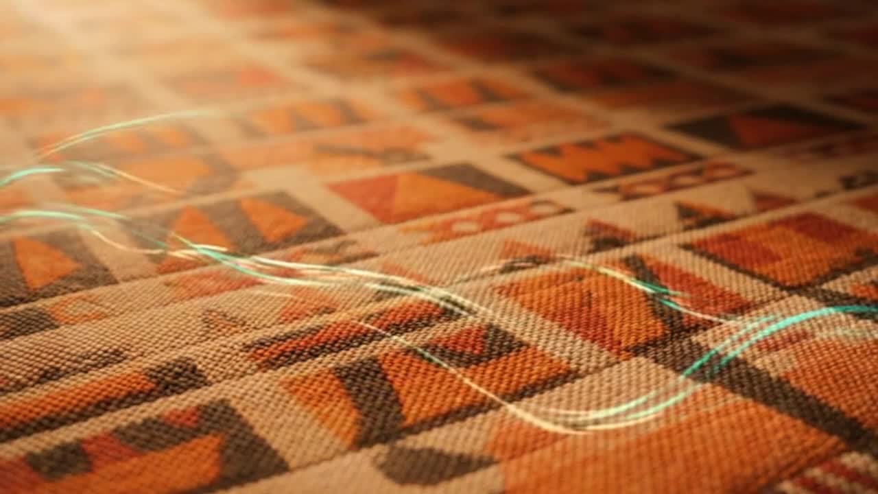 Where African Storytelling Meets the Quiet Influence of Artificial Intelligence