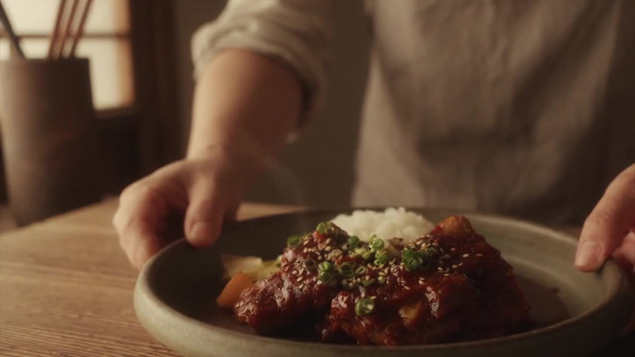 A Beautiful, Enticing Glimpse Into World Cultures Through Traditional Cuisine
