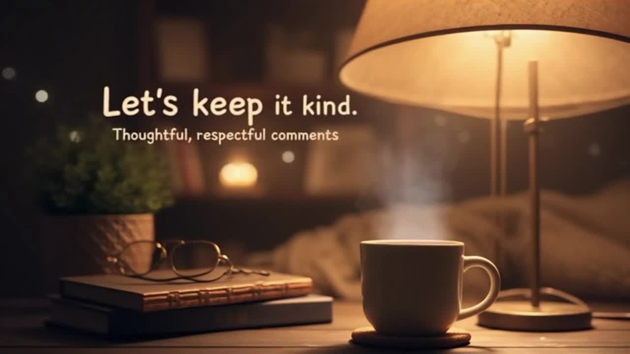 Creating a Welcoming Comment Space Through Kindness, Respect, and Positive Engagement