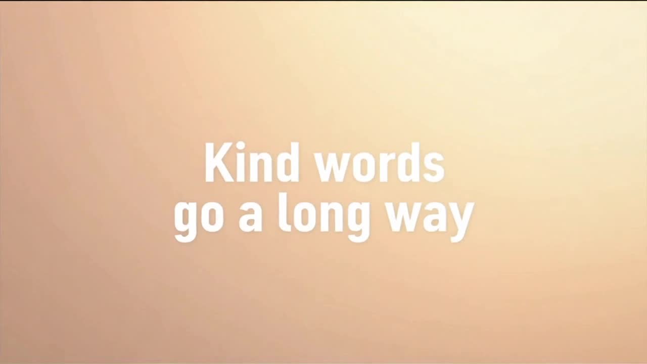 A Friendly Reminder to Keep Comments Respectful, Constructive, and Family-Friendly