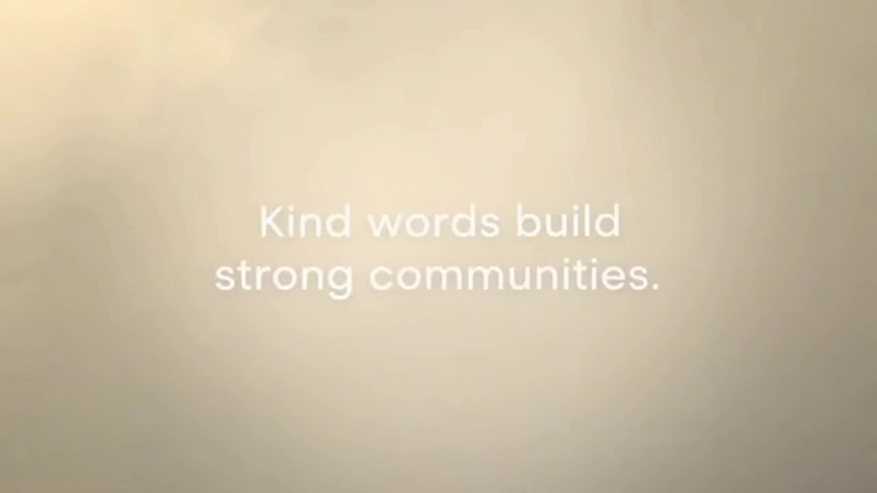 Creating a Positive Community Through Respectful, Family‑Friendly Conversations and Thoughtful Engag