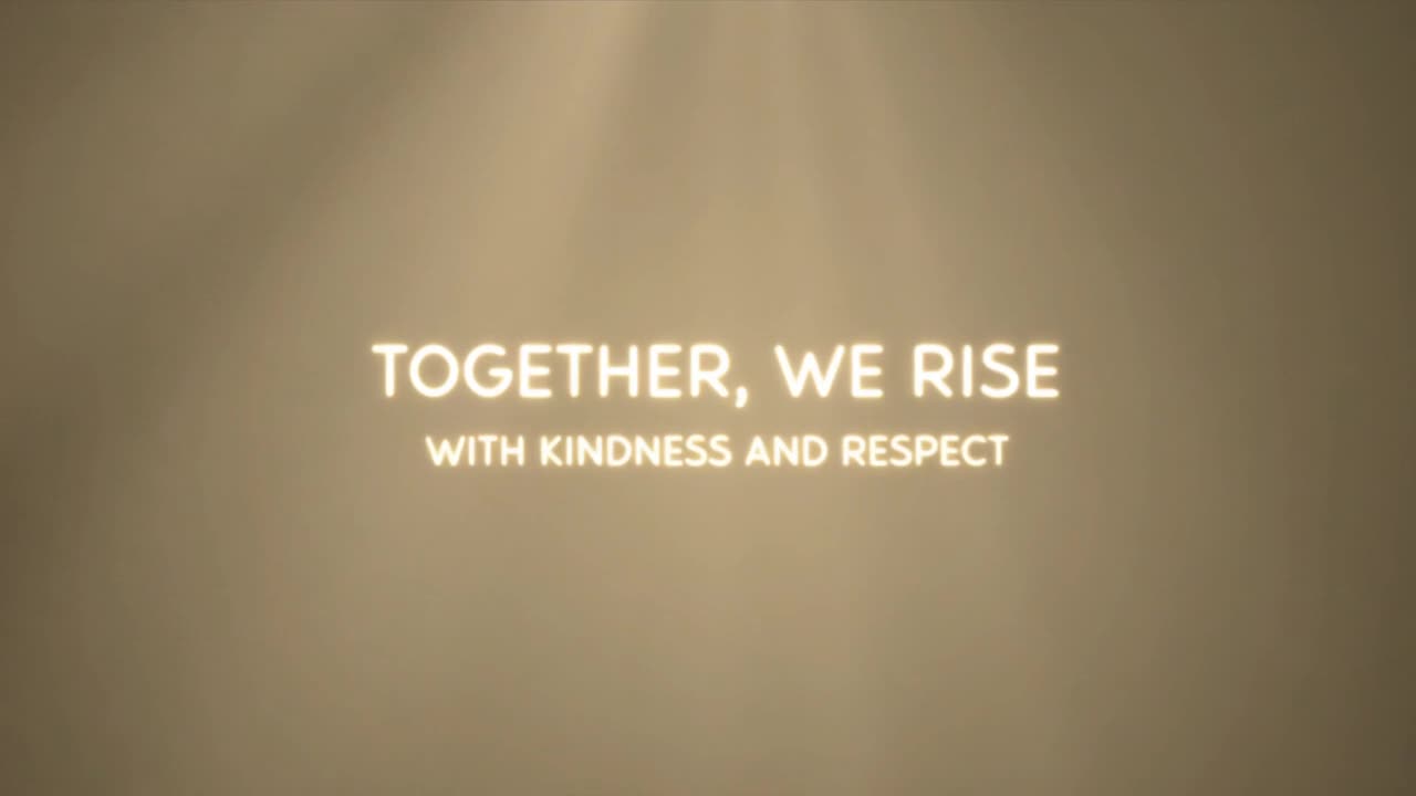 Creating a Welcoming Space Through Friendly, Respectful Comments and Positive Engagement