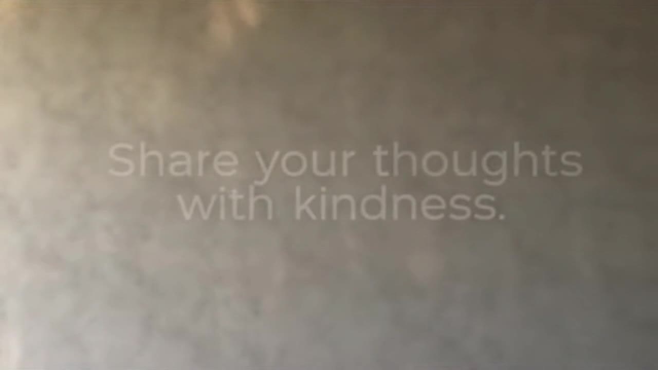 Creating a Welcoming Space for Kind, Respectful, and Family-Friendly Conversations Together