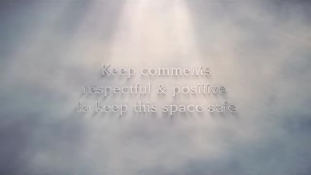 A Gentle Reminder to Keep the Conversation Respectful, Positive, and Enjoyable for Everyone