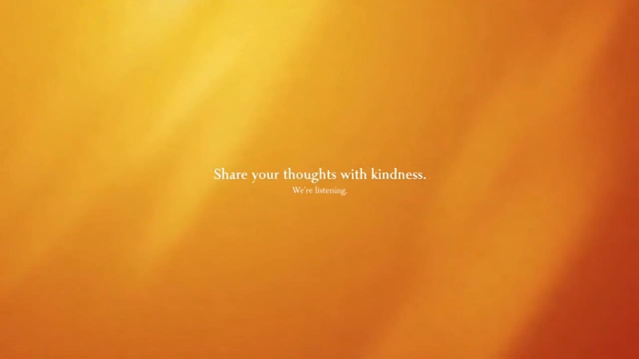 Creating a Positive Community Through Respectful, Family-Friendly Conversations and Feedback