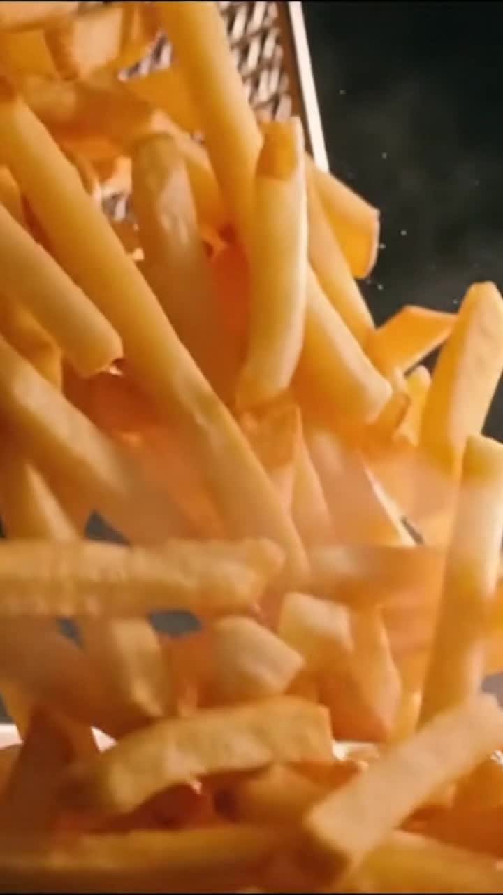 McDonald’s ad