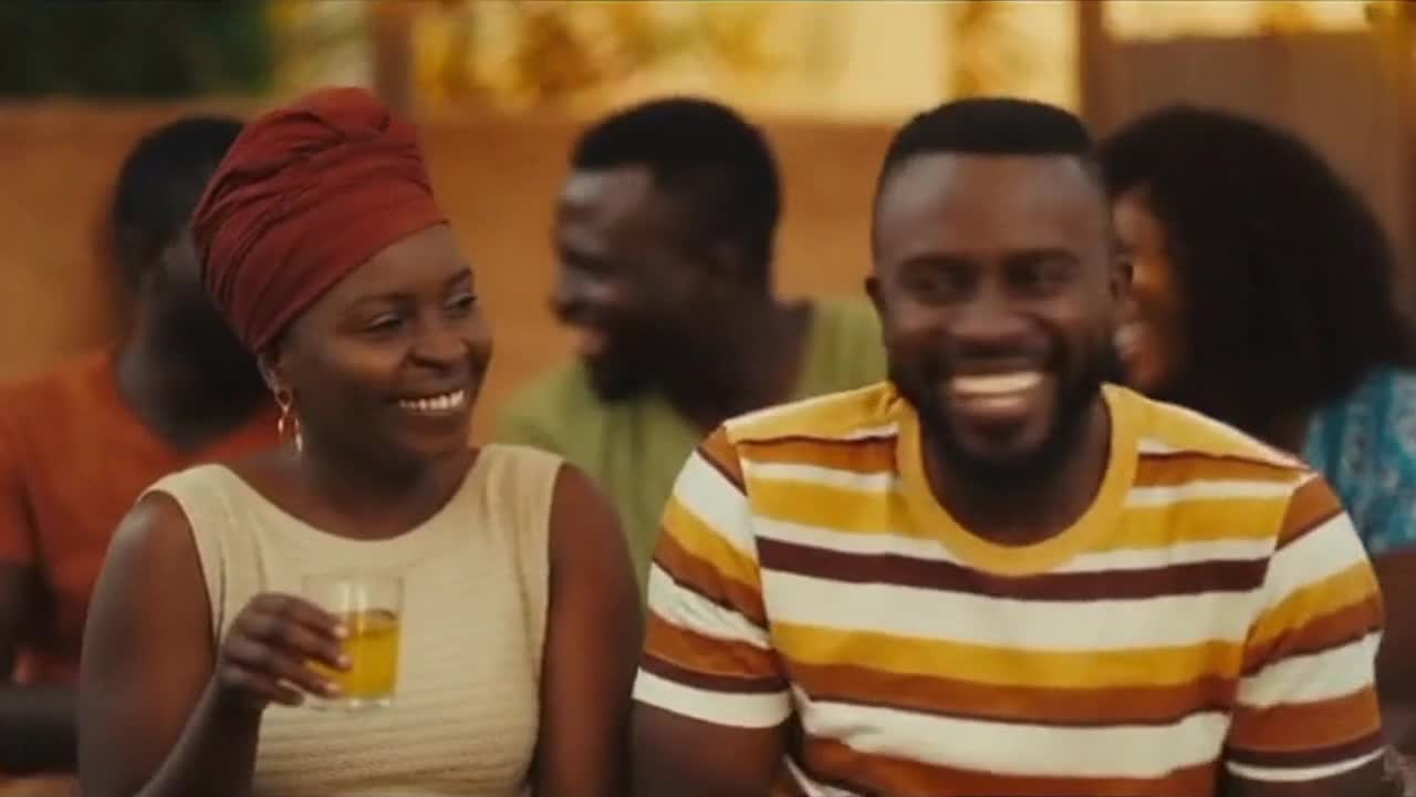 Celebrating the Beauty, Joy, and Entertainment of African Movies and Original Stories