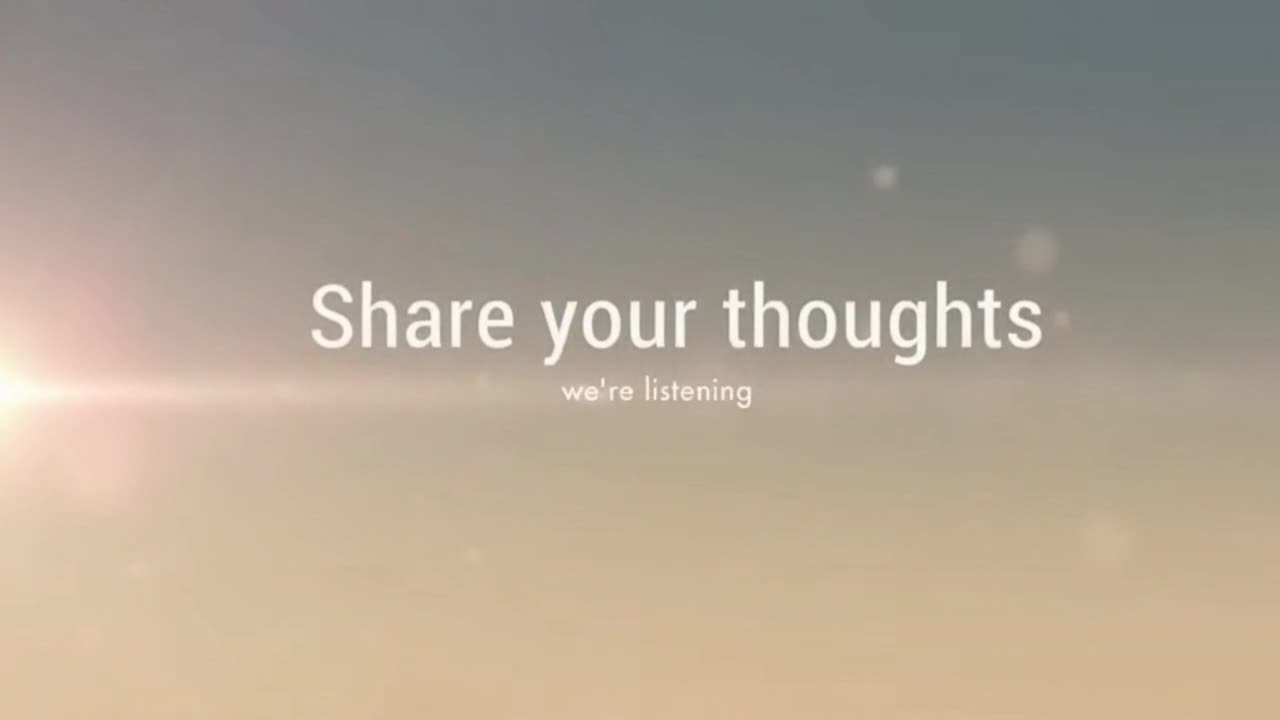 Share Your Thoughts Kindly and Respectfully to Help Build a Positive, Family-Friendly Community