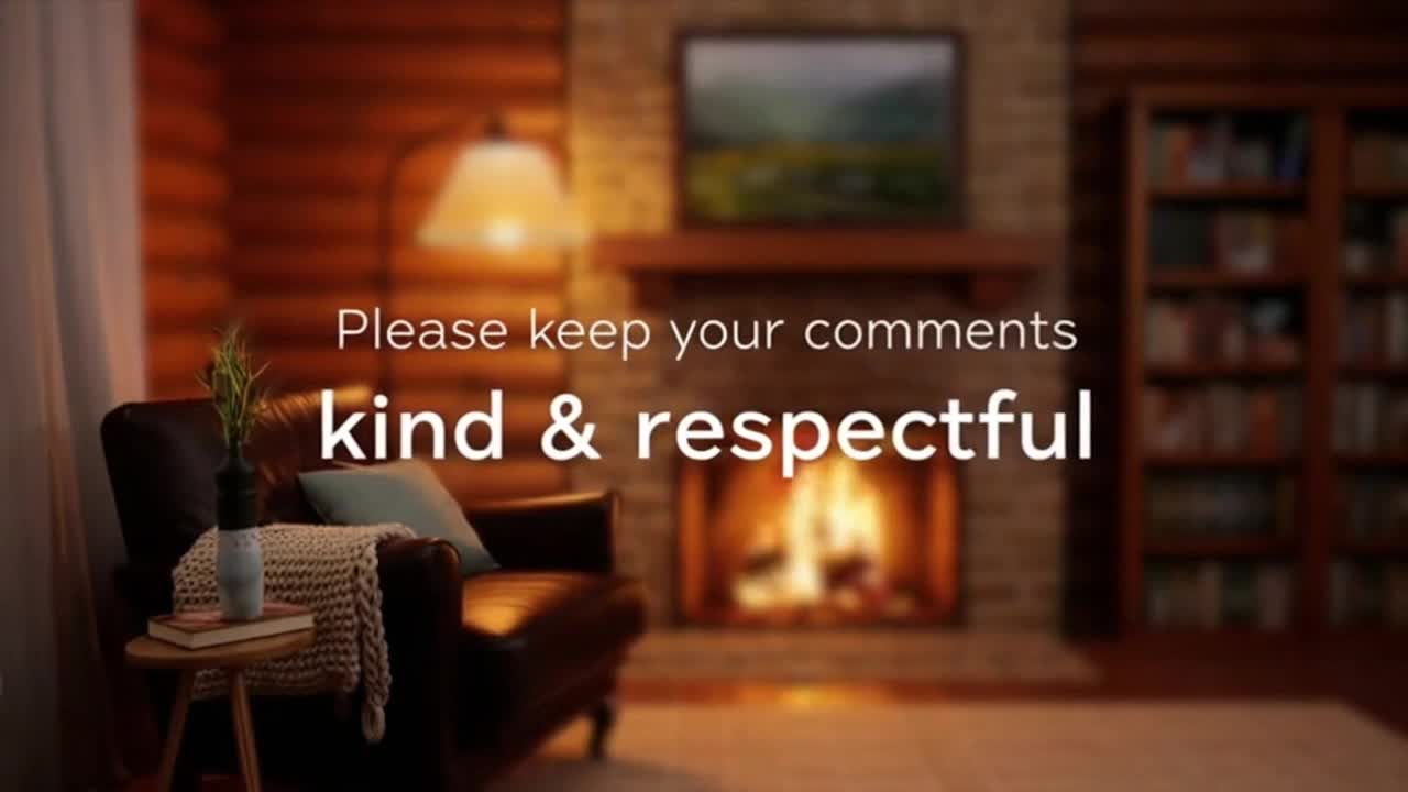 A Friendly Reminder to Share Thoughts Respectfully and Keep the Community Positive