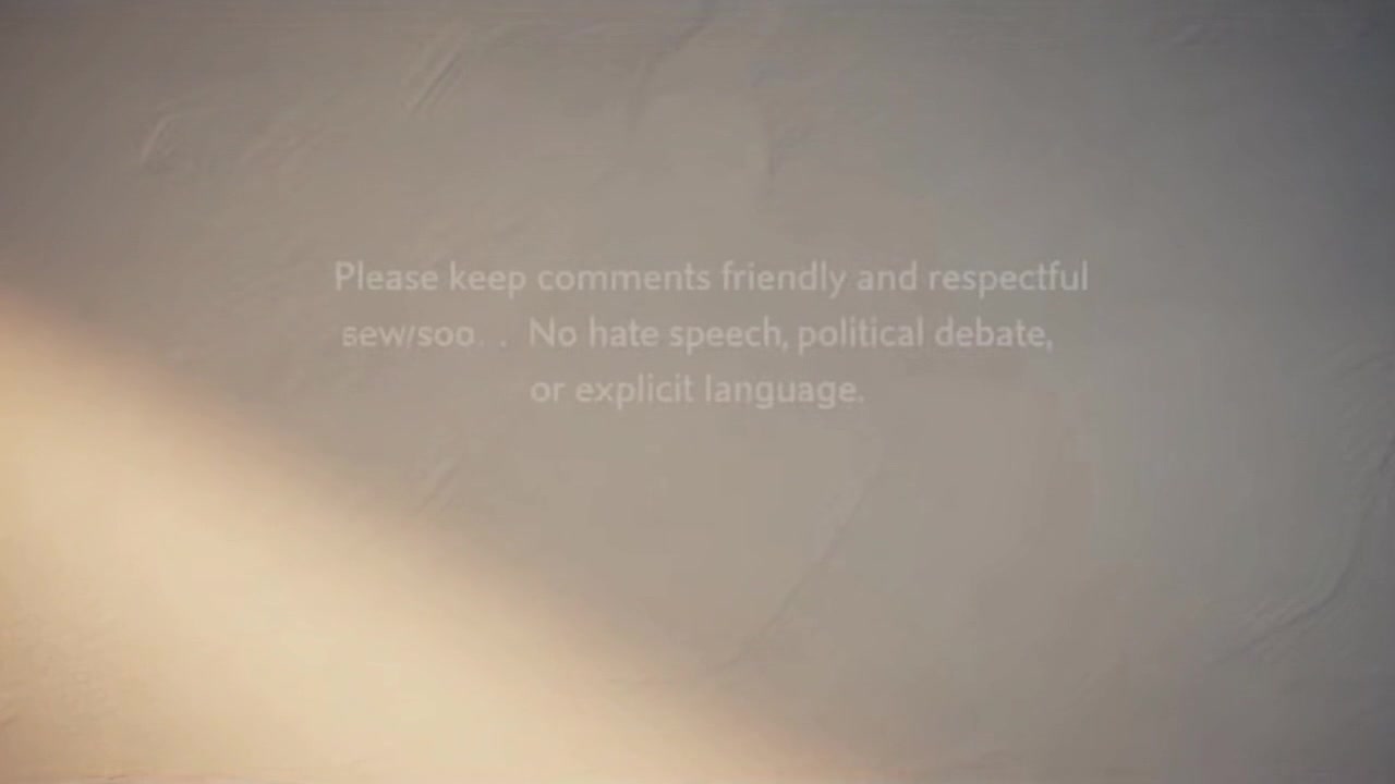 Encouraging Friendly, Respectful, and Family‑Friendly Comments to Build a Positive Community