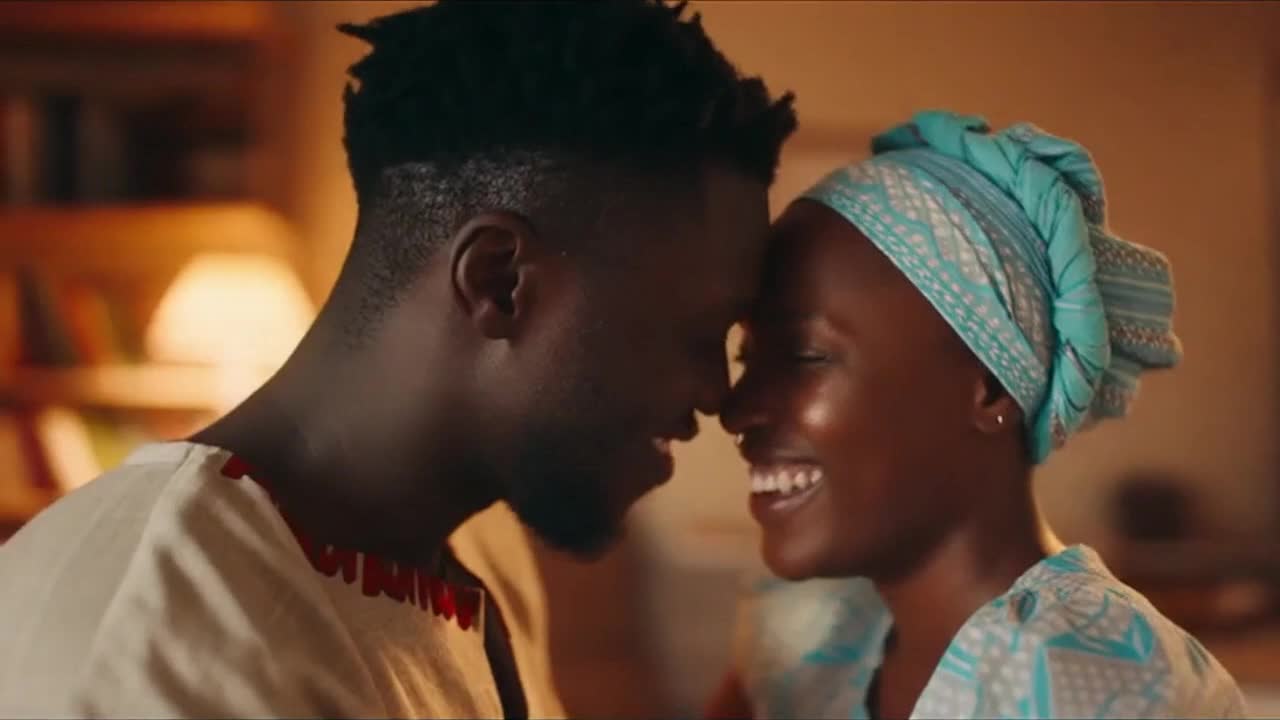 A Short Celebration of the Beauty, Entertainment, and Joy Found in African Movies and Stories
